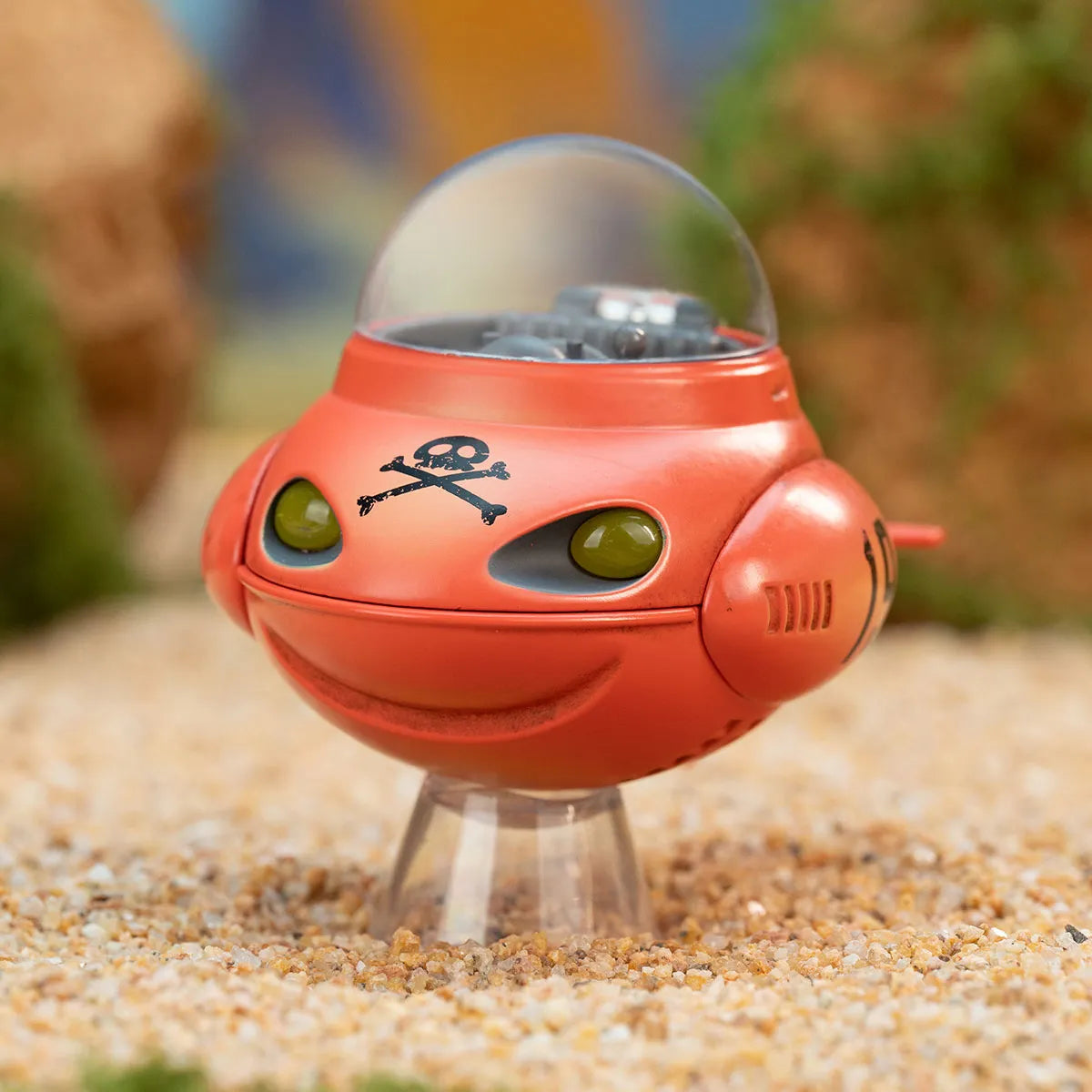DRAGON BALL-Alloy Vehicles