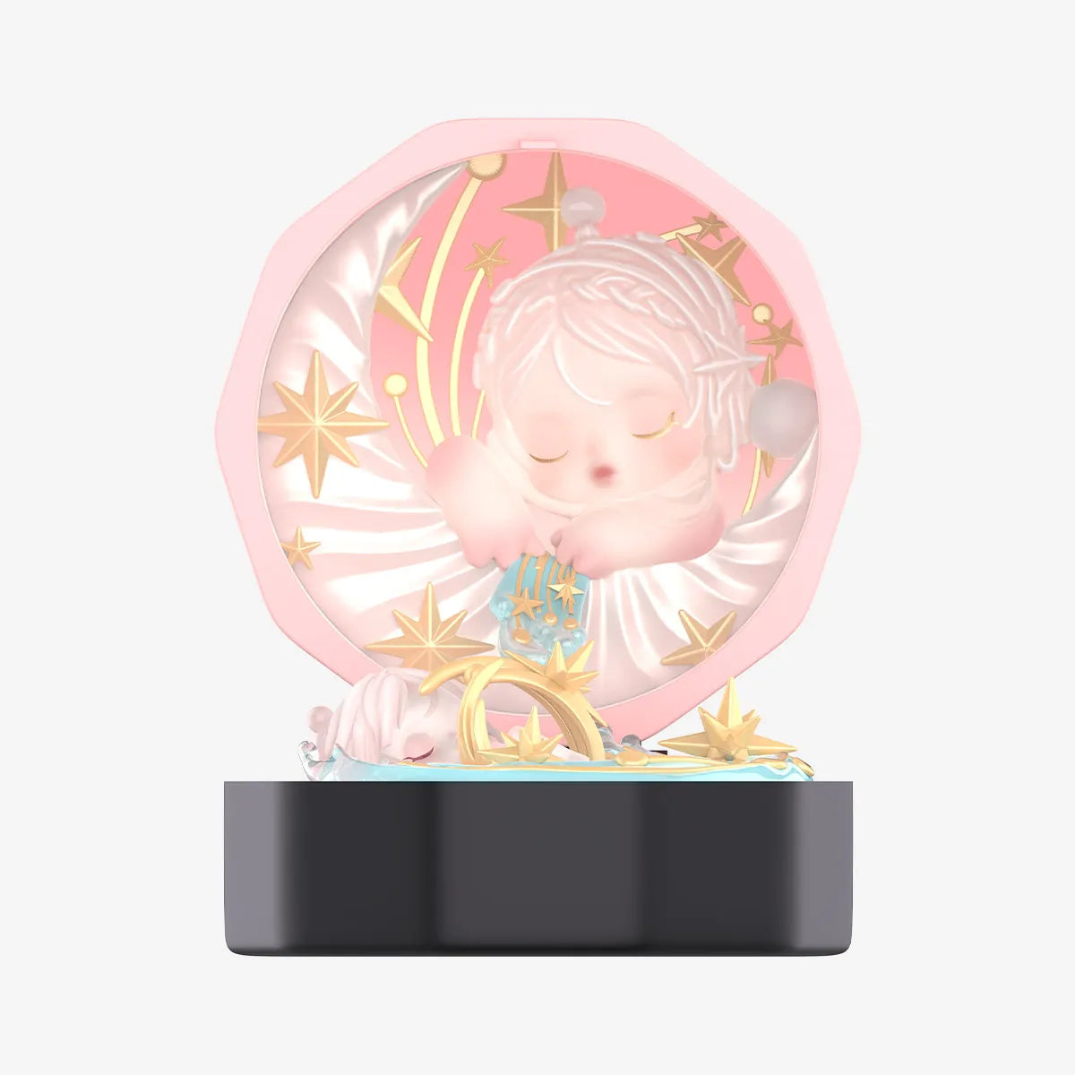 Romantic Ring Box