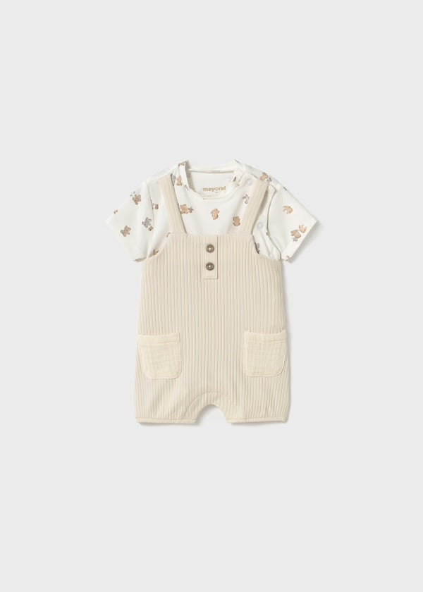 Peto baby nude