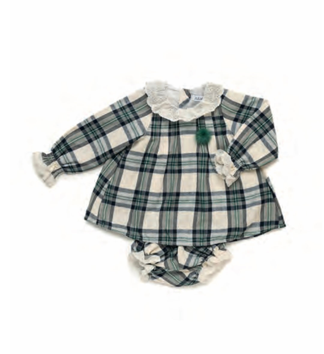 Jesusito cuadros puntilla