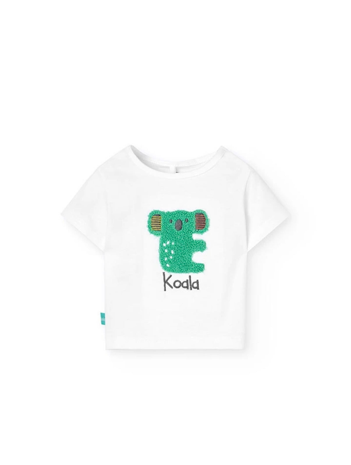 Conjunto koala