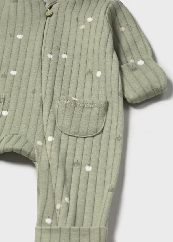 Pelele salvia 2730