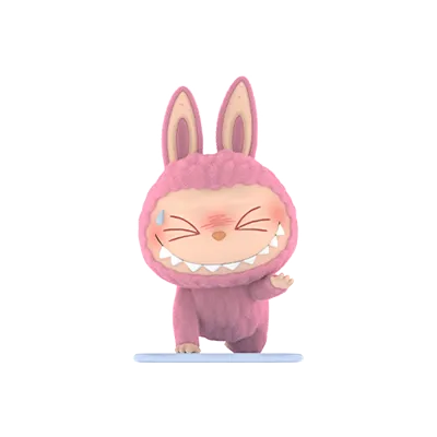 THE MONSTERS LAZY YOGA