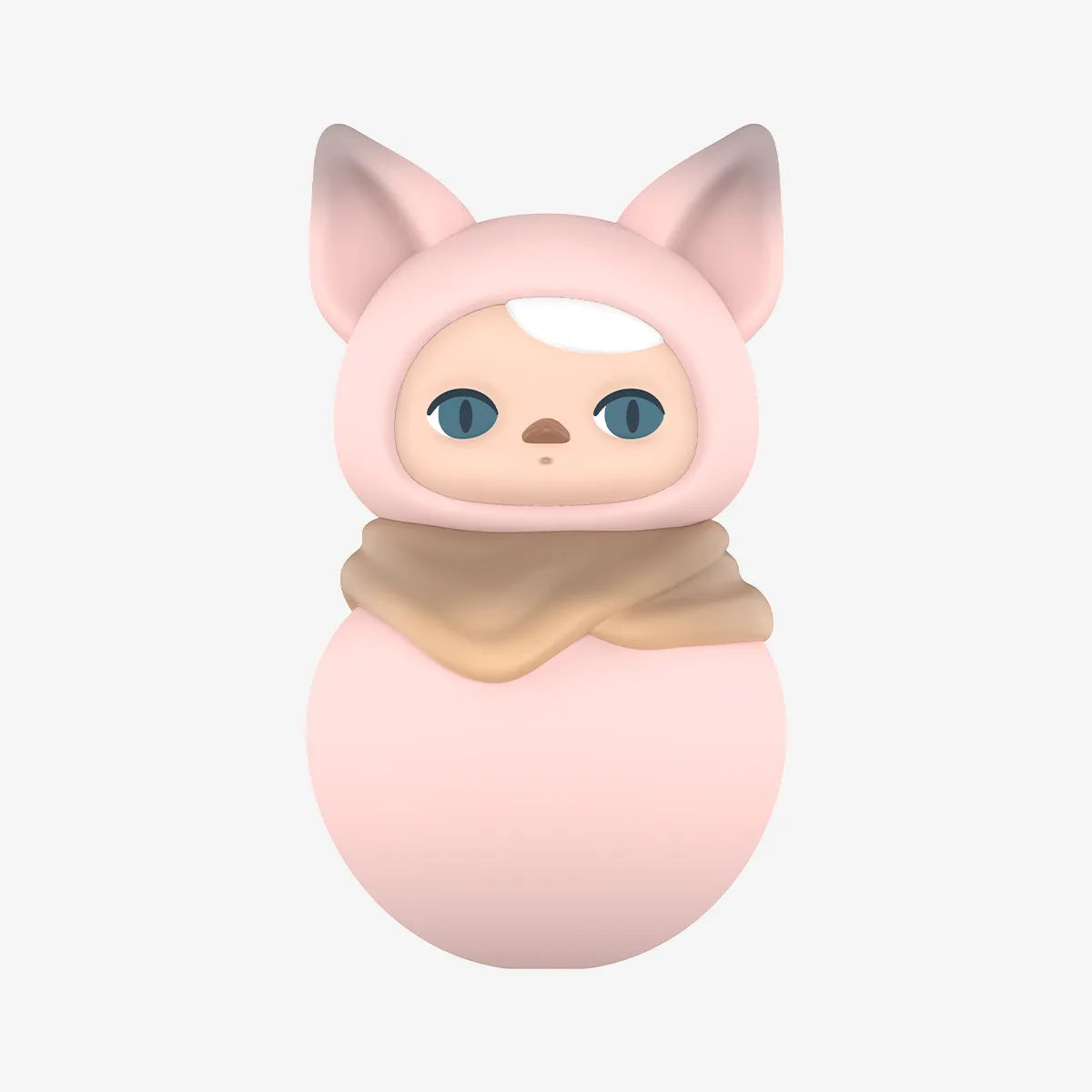 PUCKY Roly-Poly Kitty