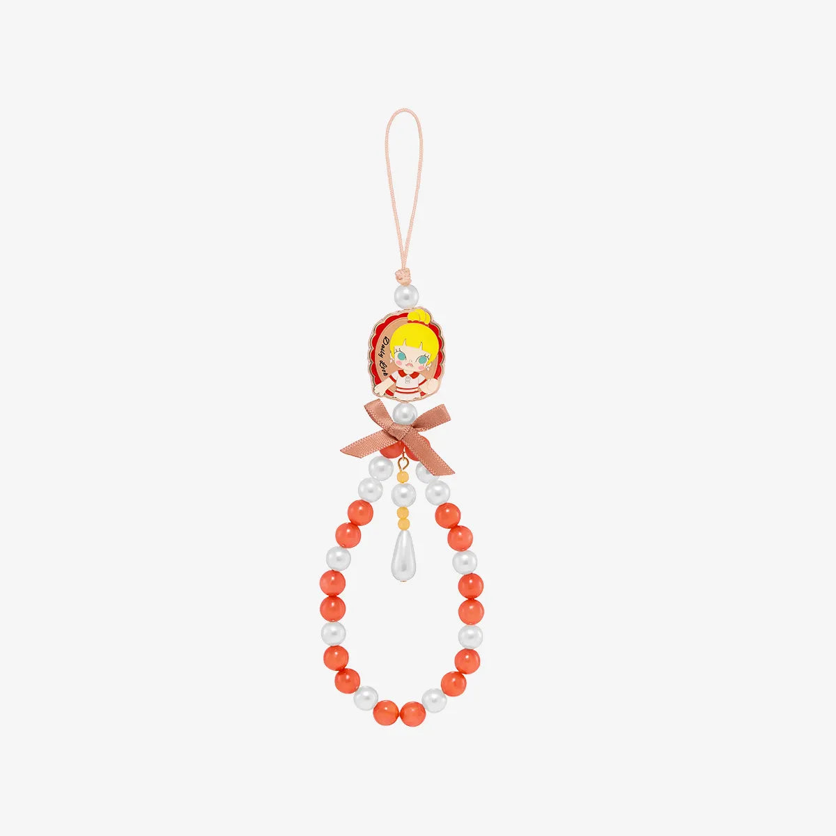 MOLLY Daily -Phone Charm