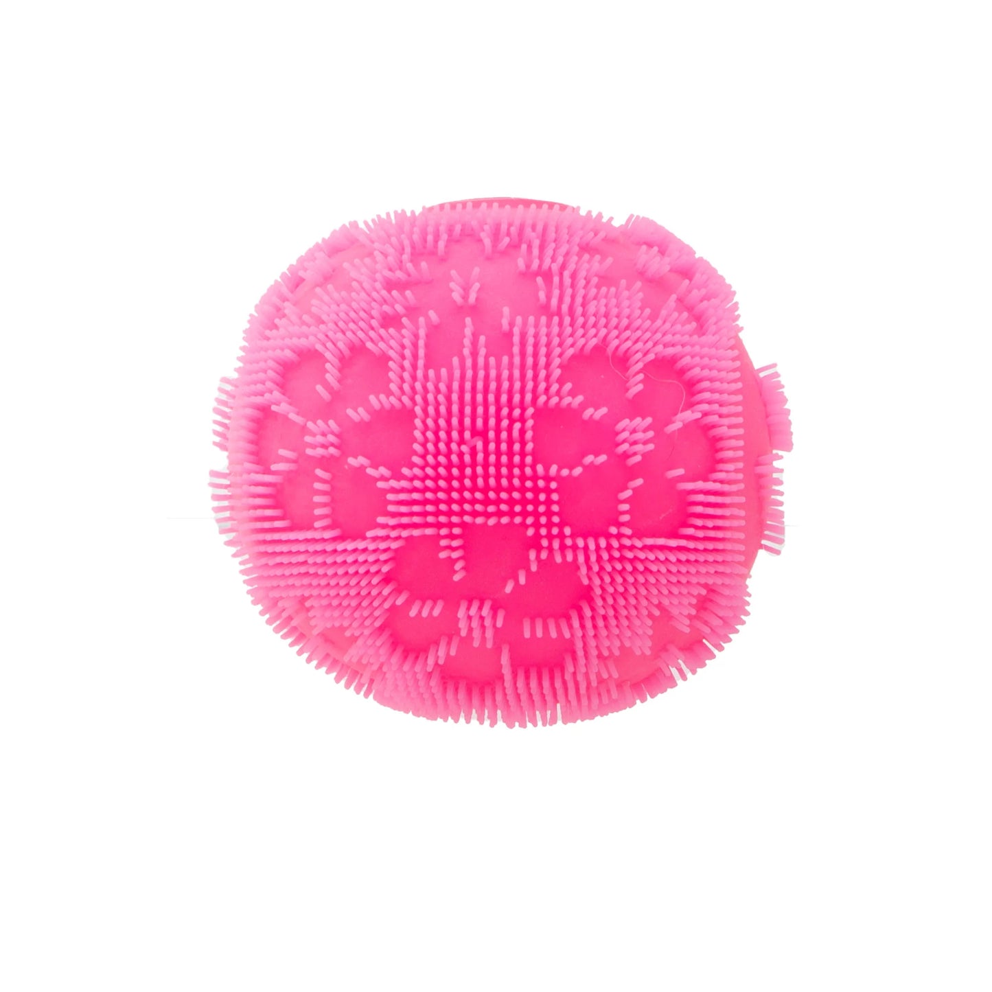 Fuzz Ball Flower/