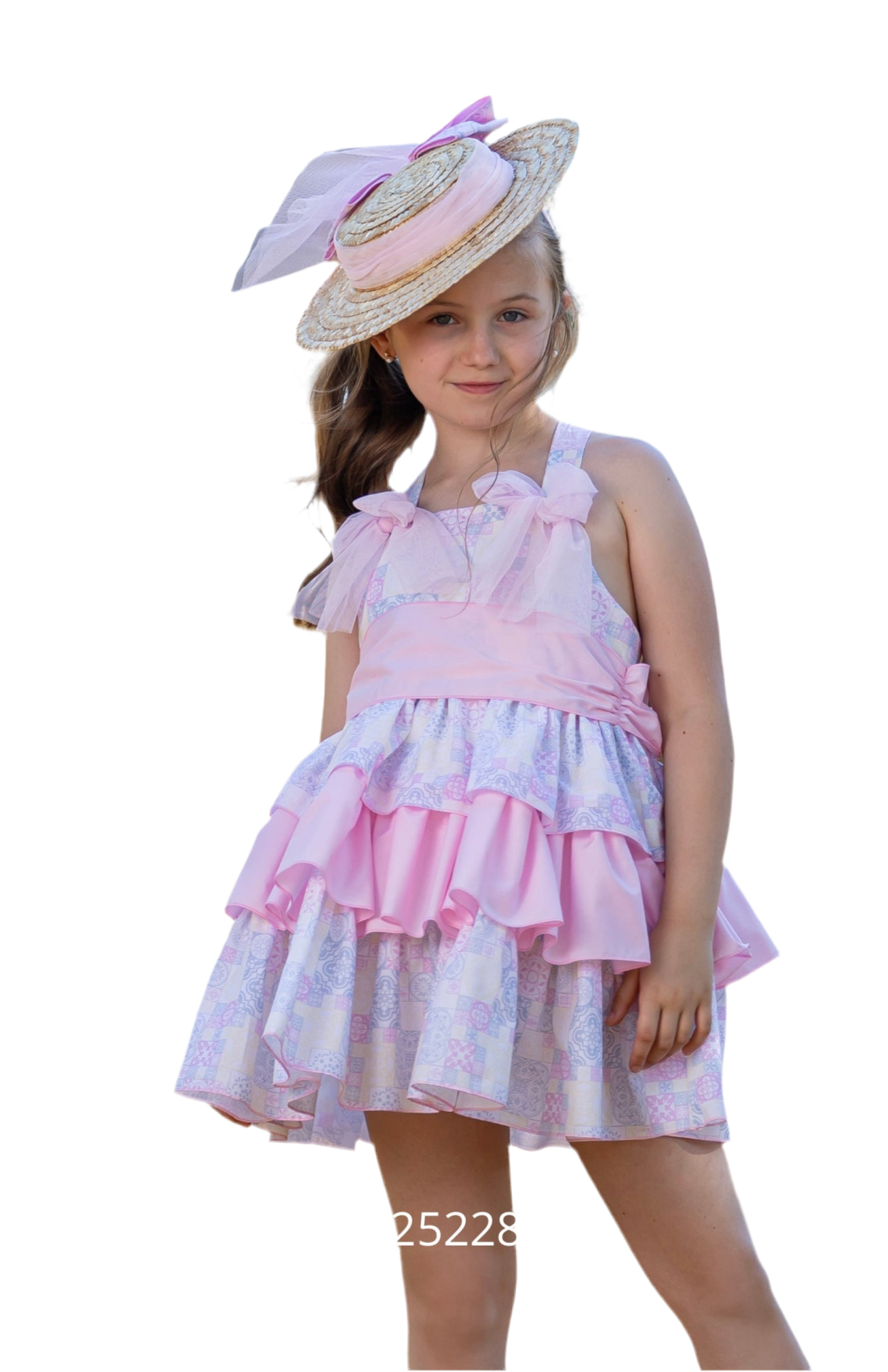 Vestido Candy