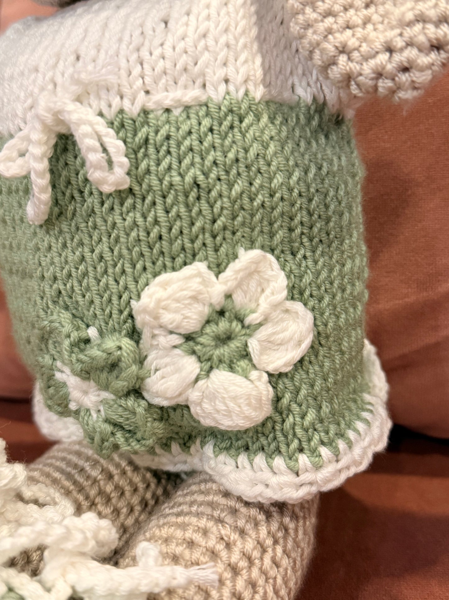 Conejita Monlapin