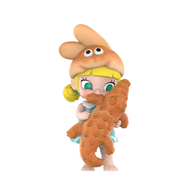 Molly carb lover