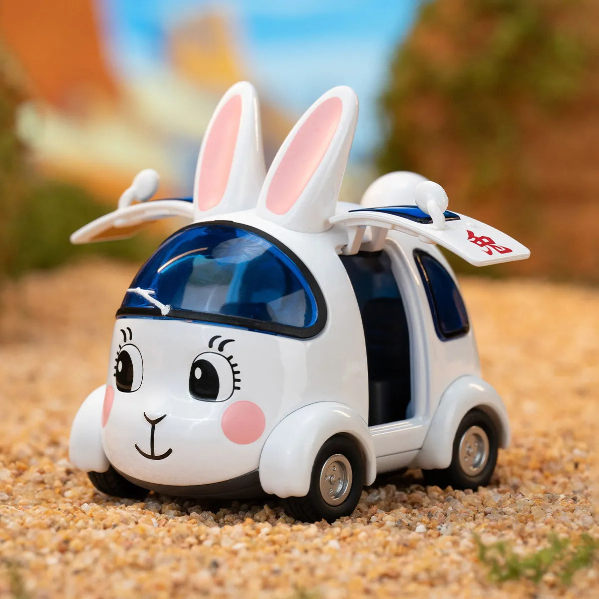 DRAGON BALL-Alloy Vehicles