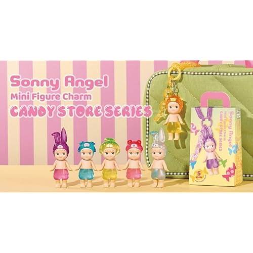 Sonny Angel charm