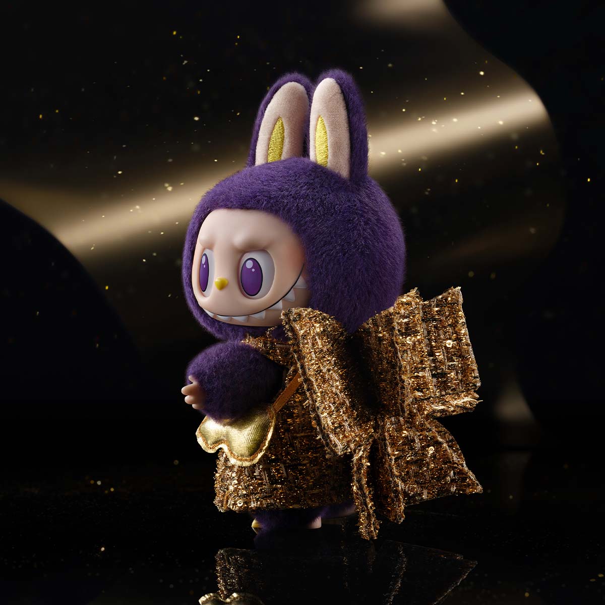 LABUBU × PRONOUNCE FORTUNE