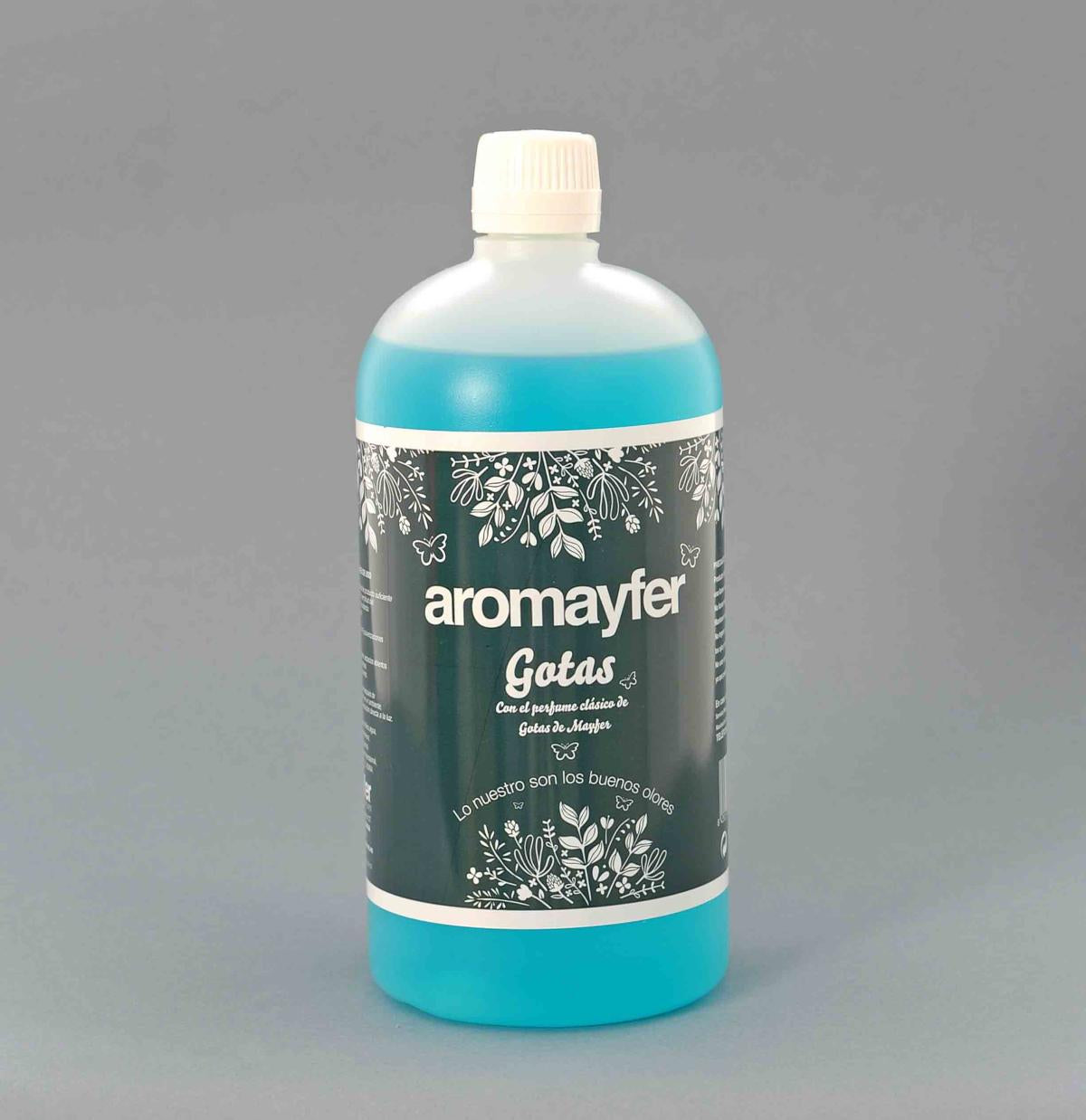 Aromayfer Gotas 1 lt