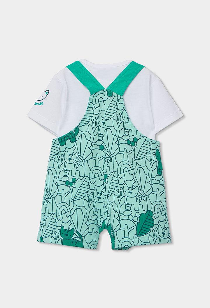 Conjunto animales 9839