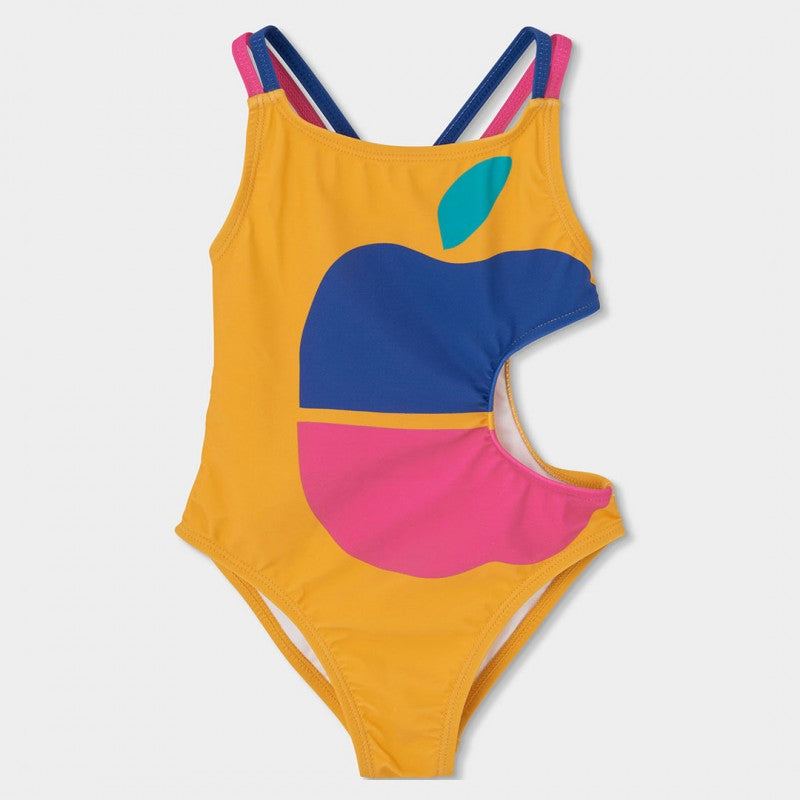 Bañador manzana 1168
