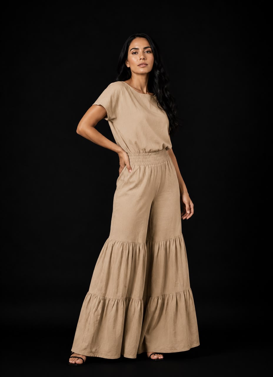 Conjunto Inés Camel