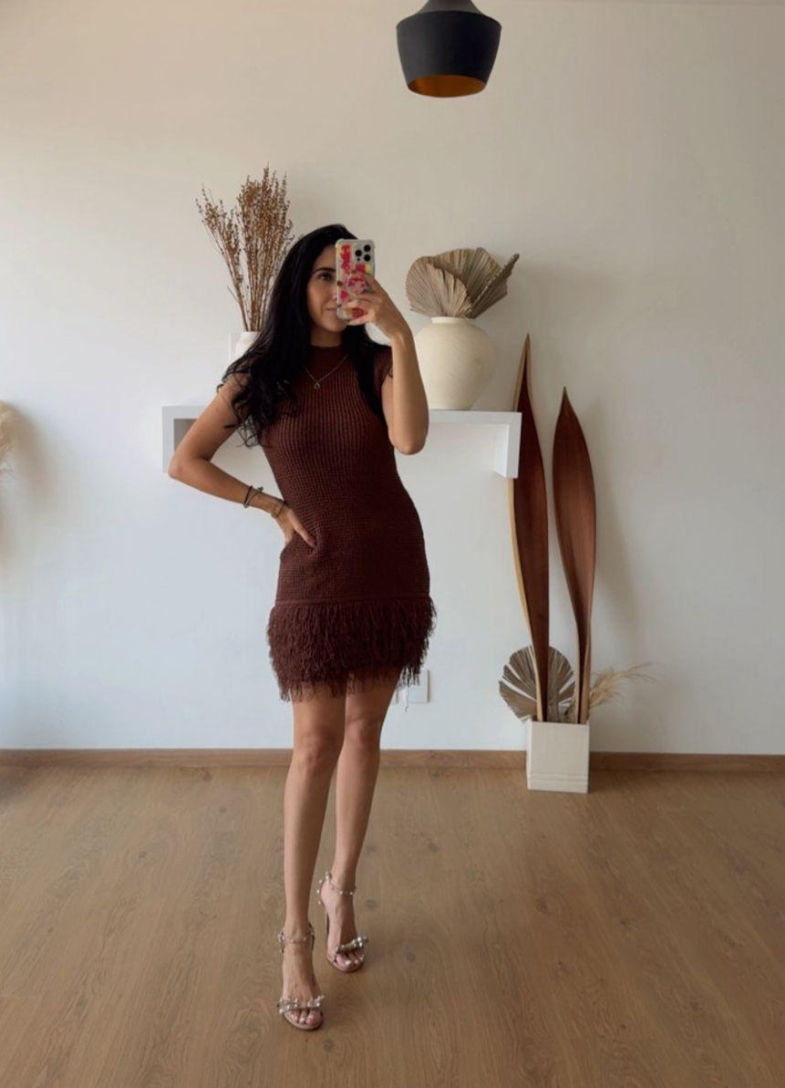 Vestido Lucía