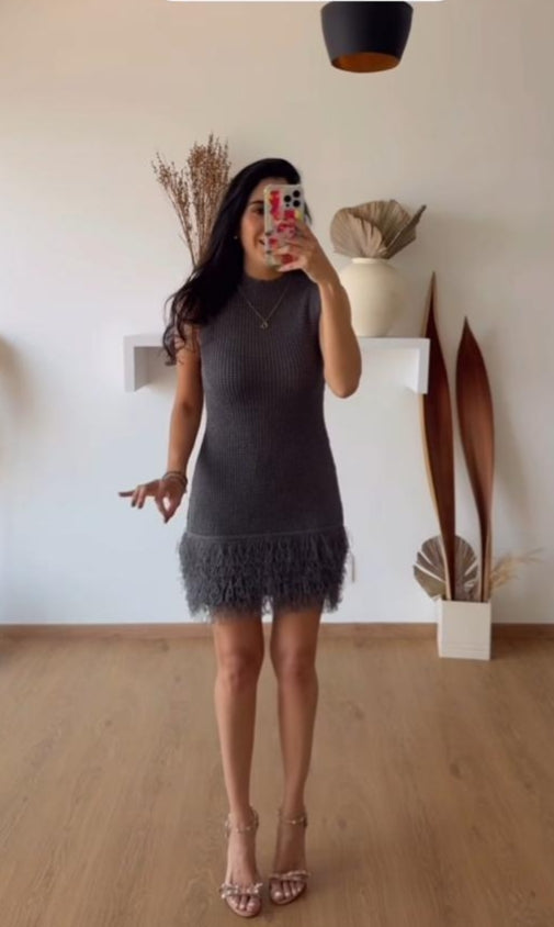 Vestido Lucía