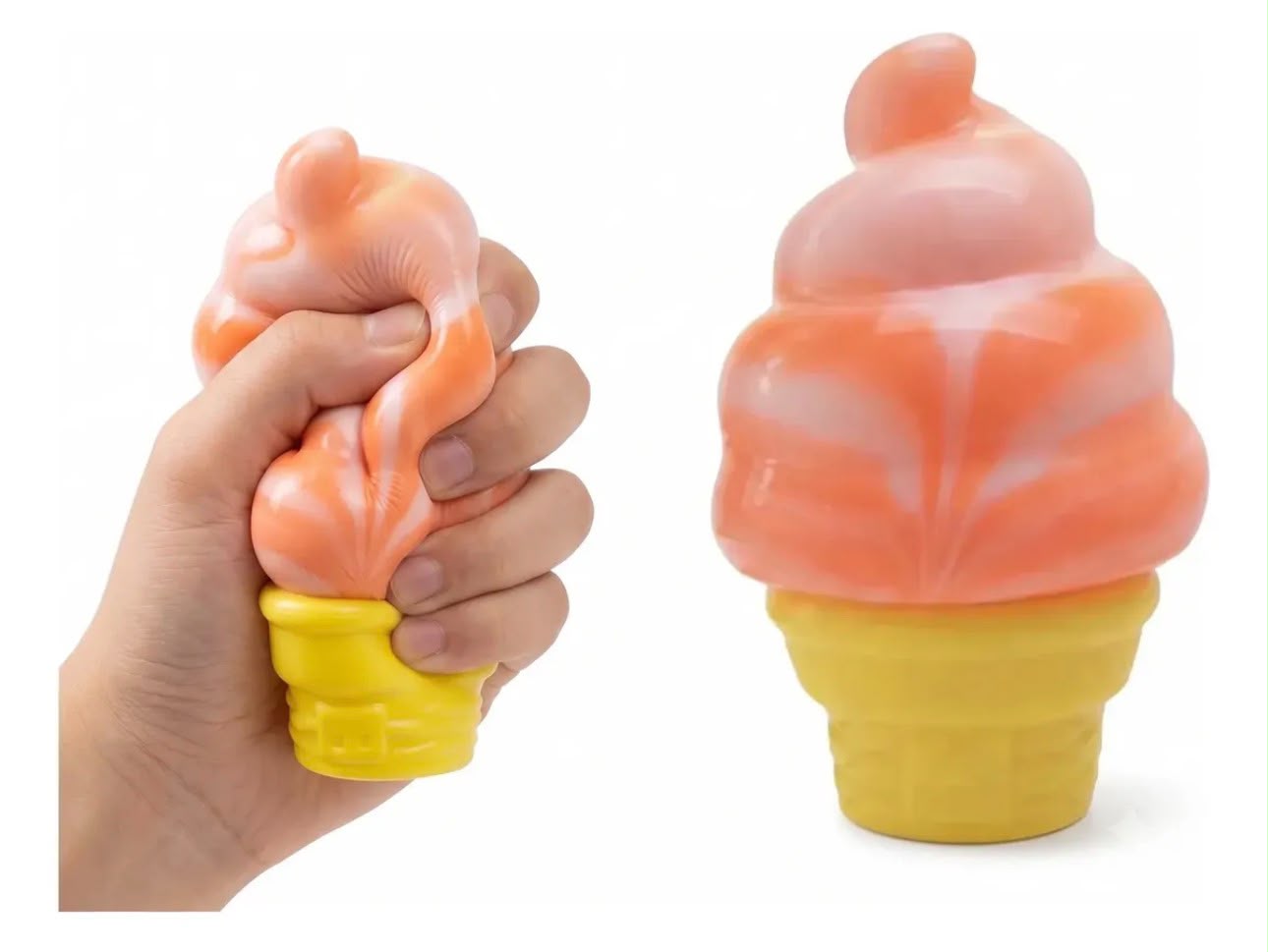 Helado squishy 🍦