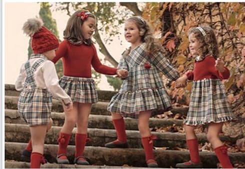 Conjunto tirantes 25616