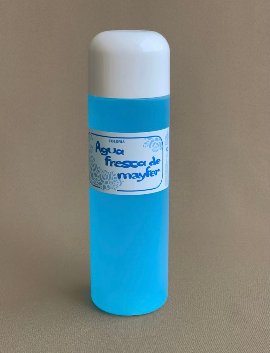 Agua fresca mayfer 1L