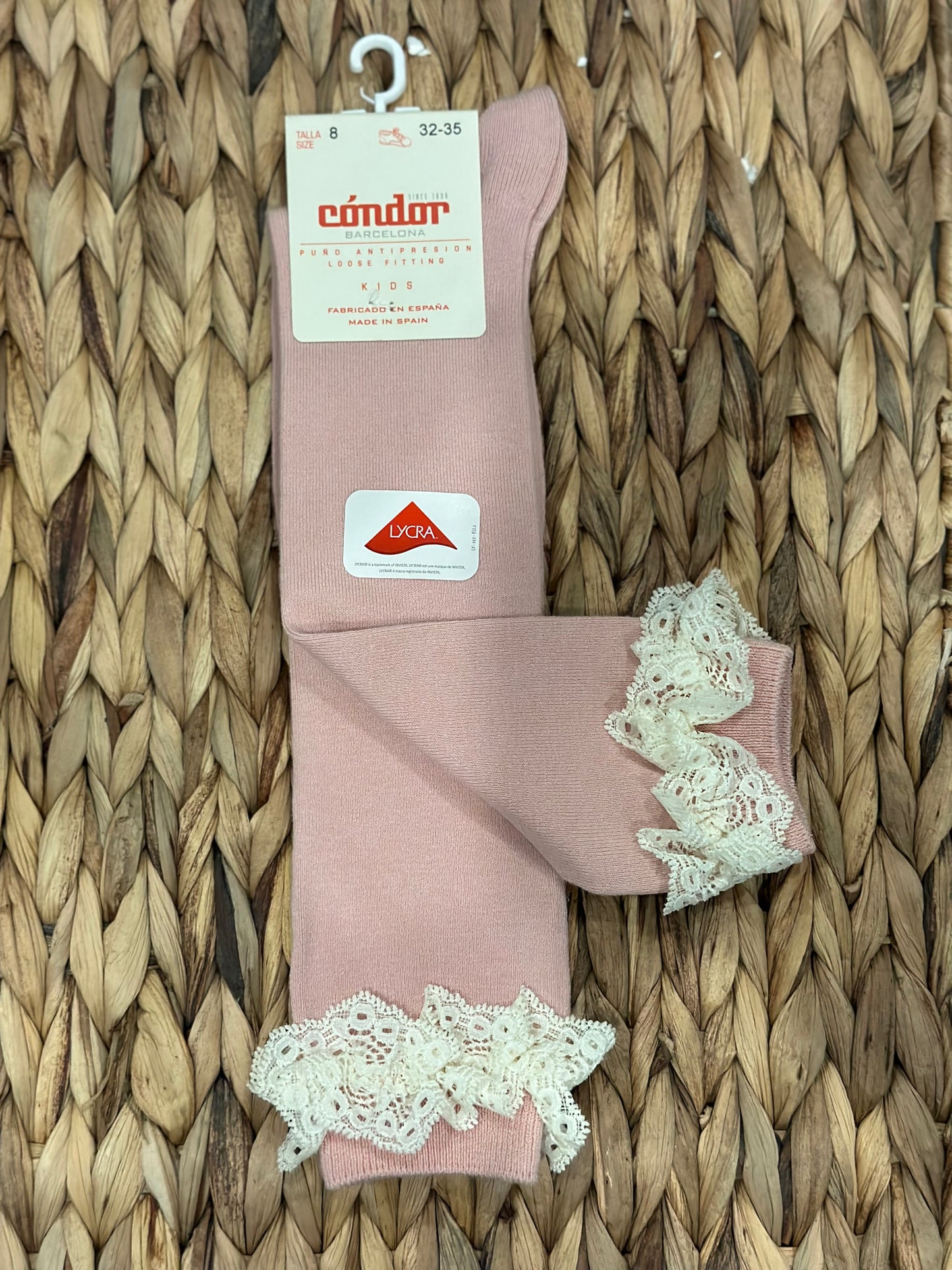 C Olán rosa palo 2484/2 526