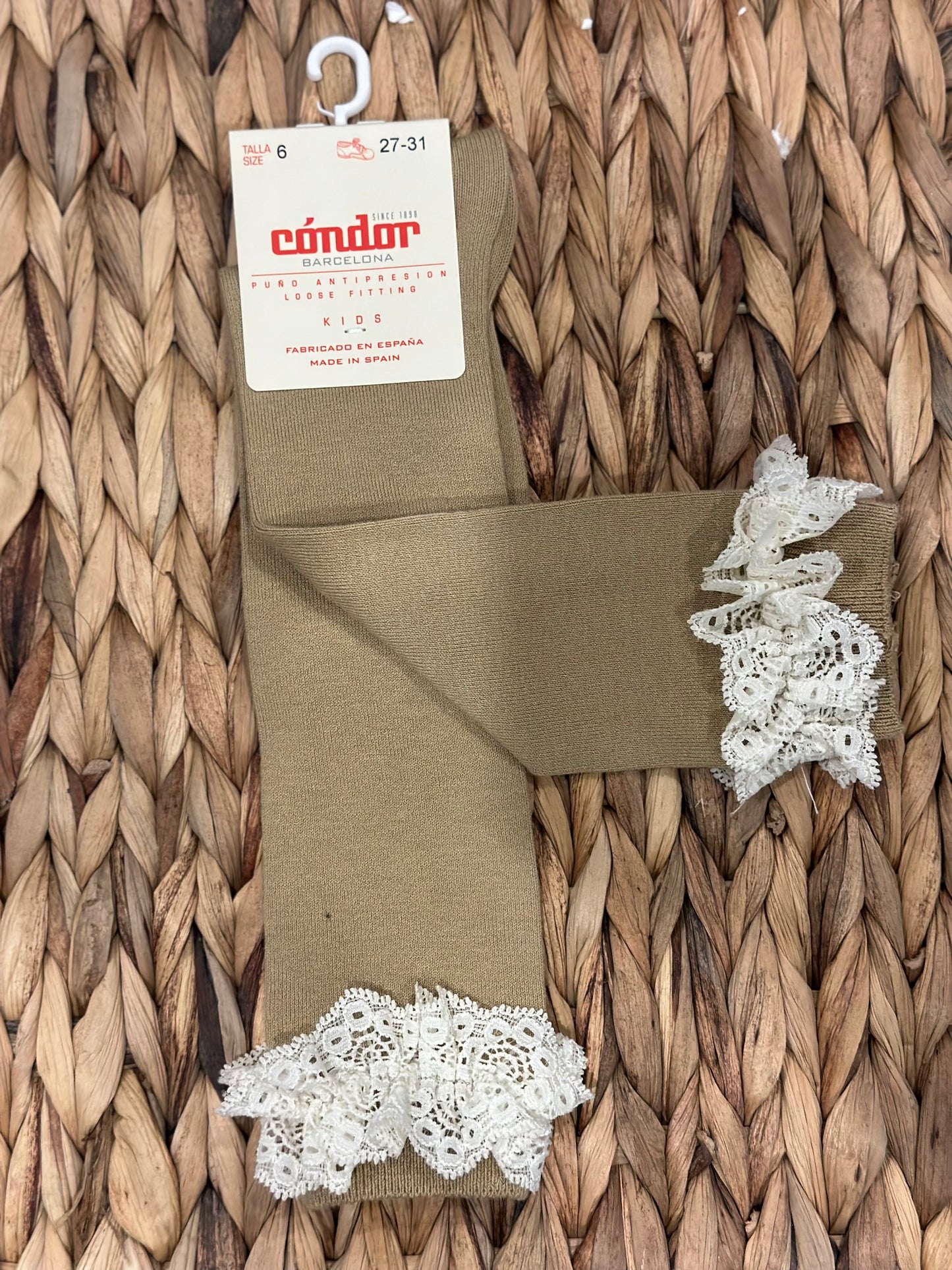 C Olán cuerda 2484/2 331