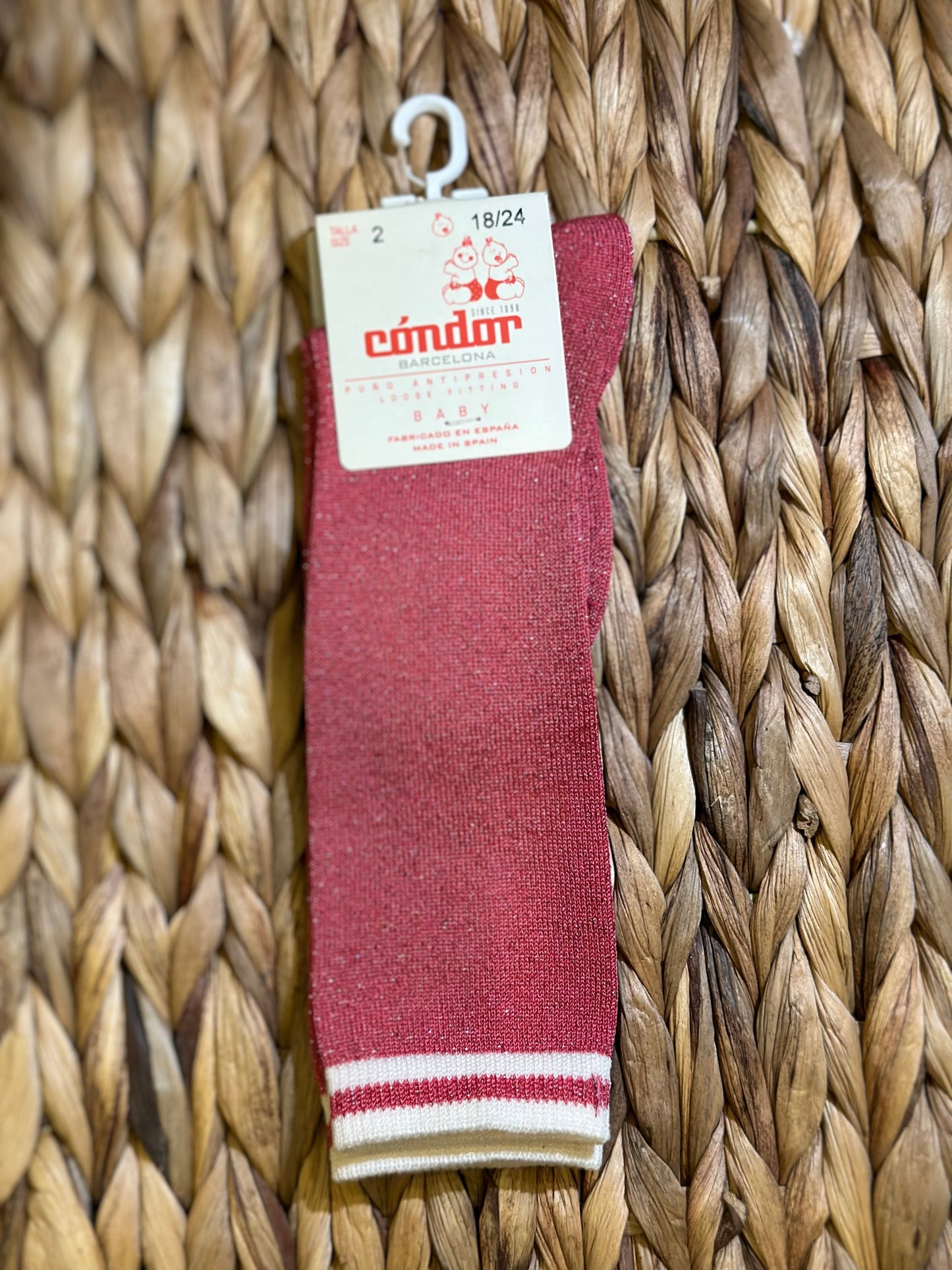 C glitter raya rosa fuschia 3268/2 556