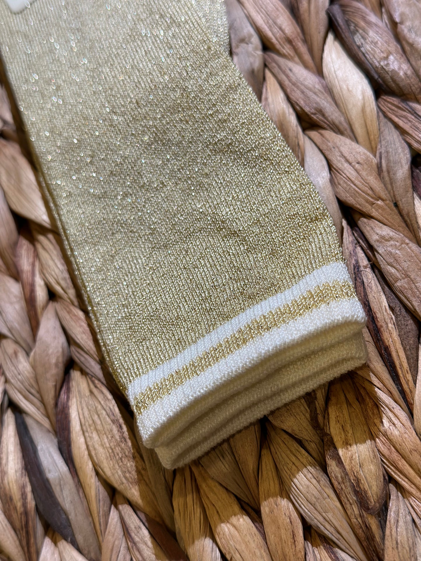 C glitter dorada raya 3268/2 646