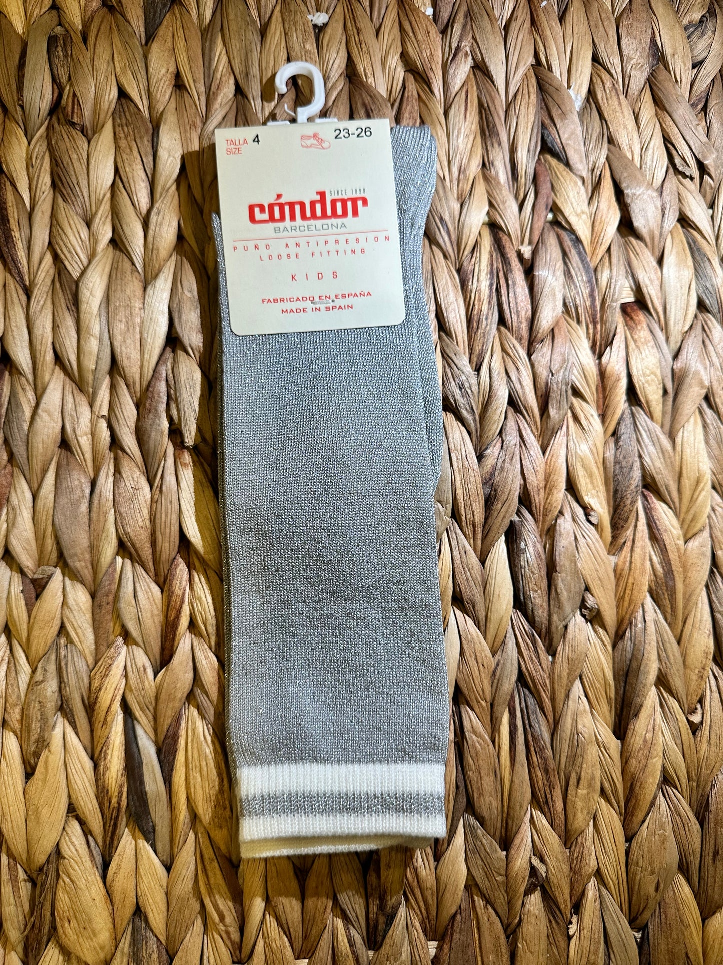 C glitter raya Plata 3268/2 223