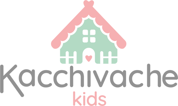 kacchivach-e