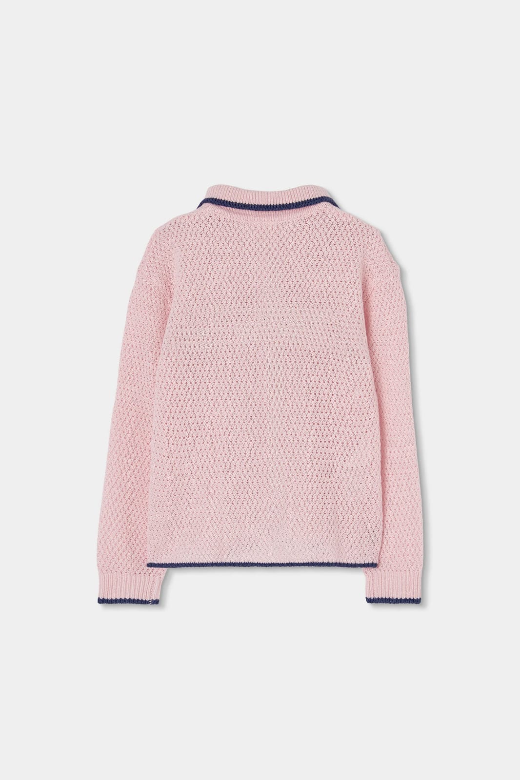 Chaqueta bordada 3956