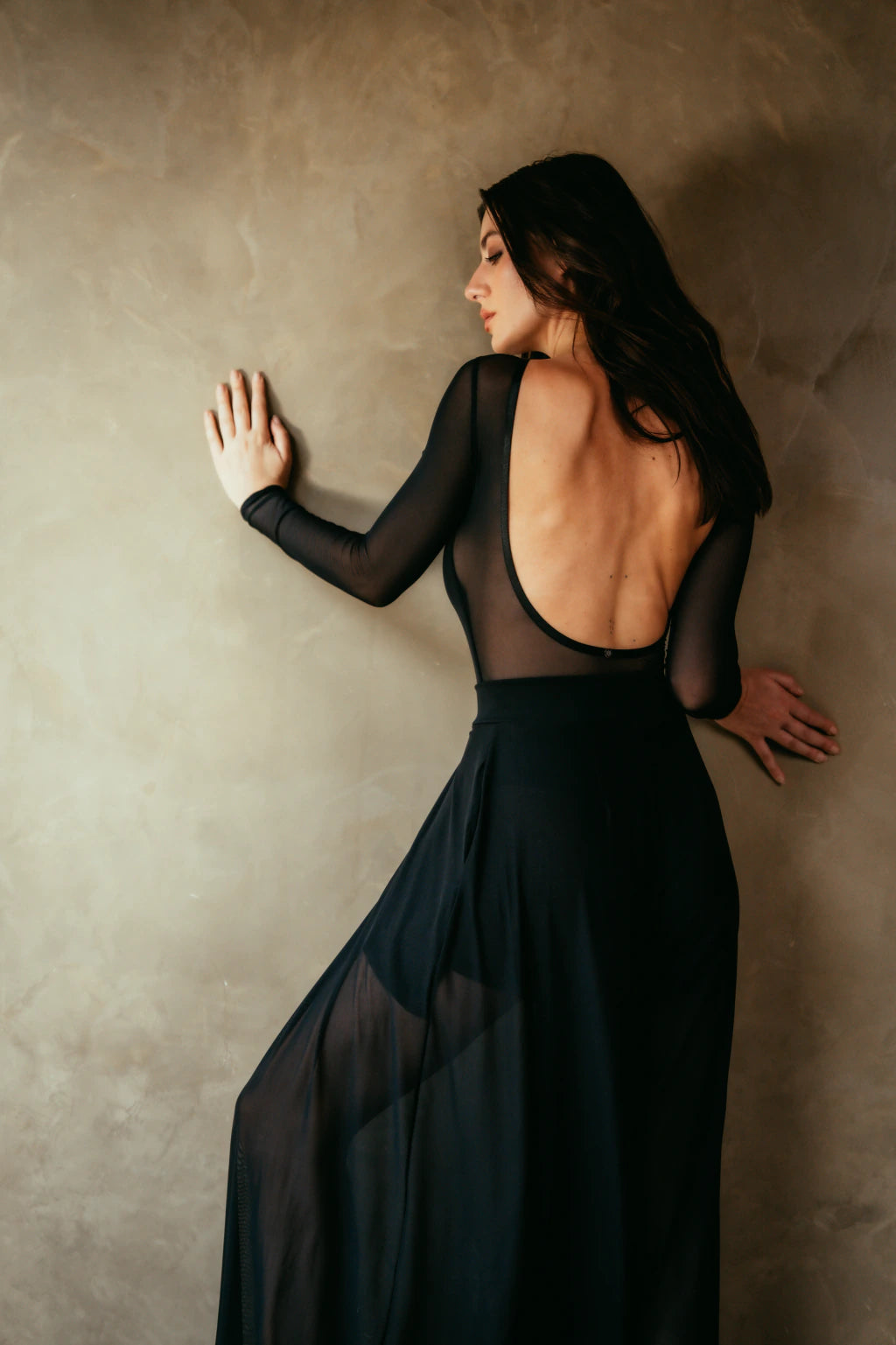 Pantalón Brio Marino