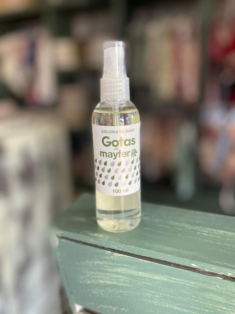 Gotas de Mayfer 100 ml