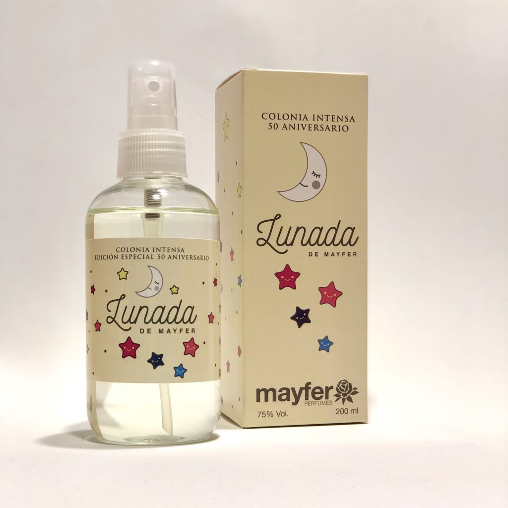 Lunada de Mayfer 200ml