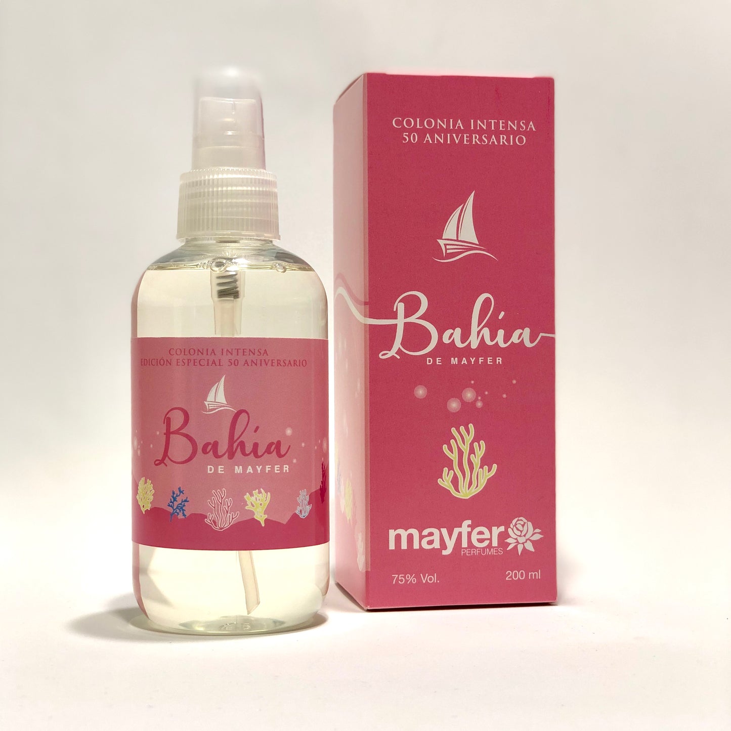 Bahía de Mayfer 200ml