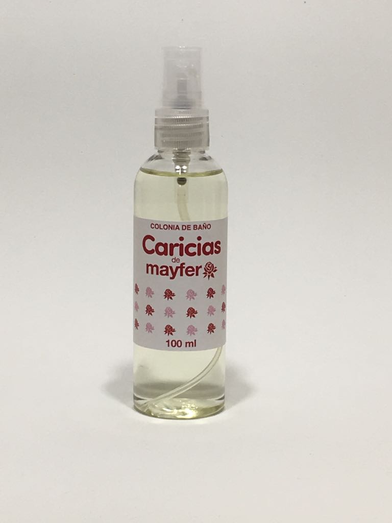 Caricias de mayfer 100ml