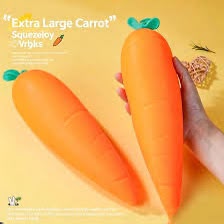 Zanahoria jumbo