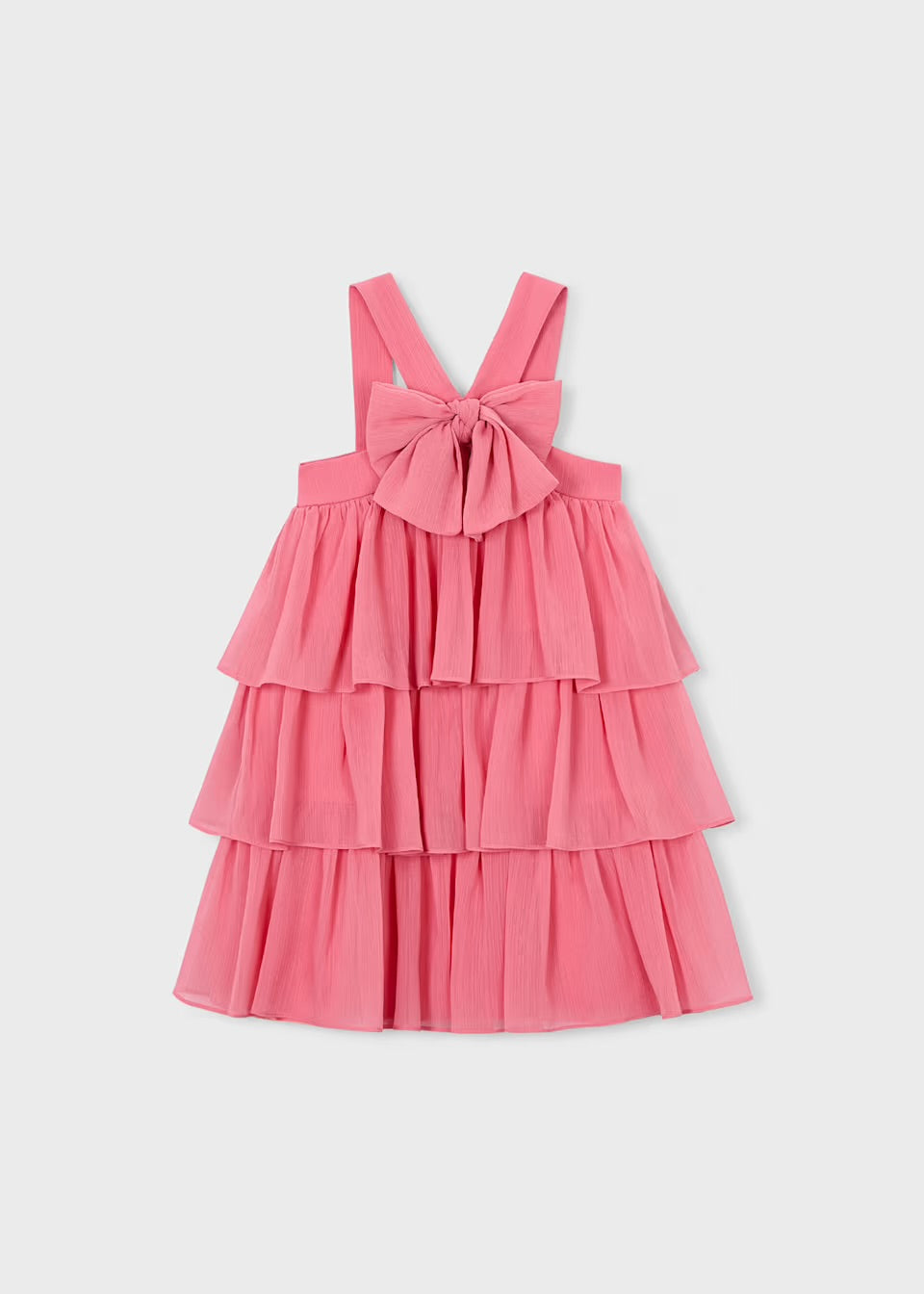 Vestido bambula 3912