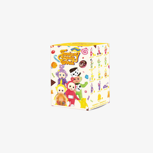 Teletubbies Fantasy Candy