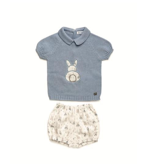 Conjunto conejos