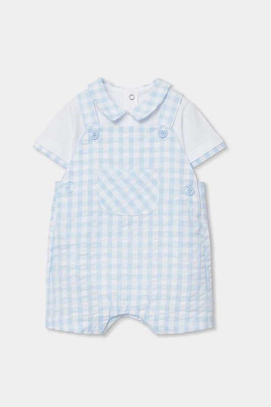 Conjunto cuadros vichy