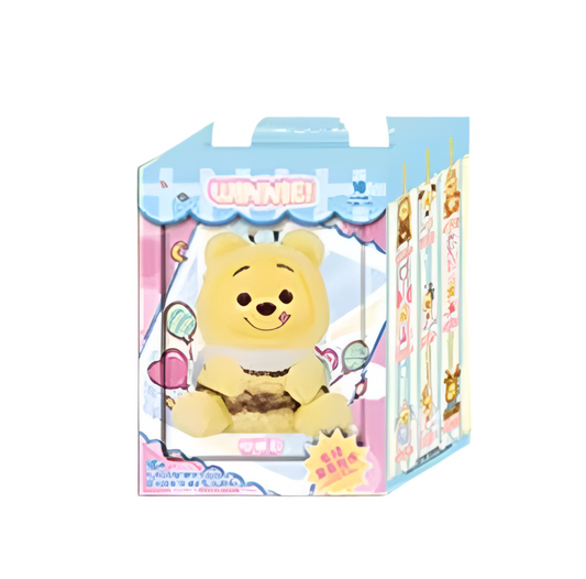 Winnie the pooh