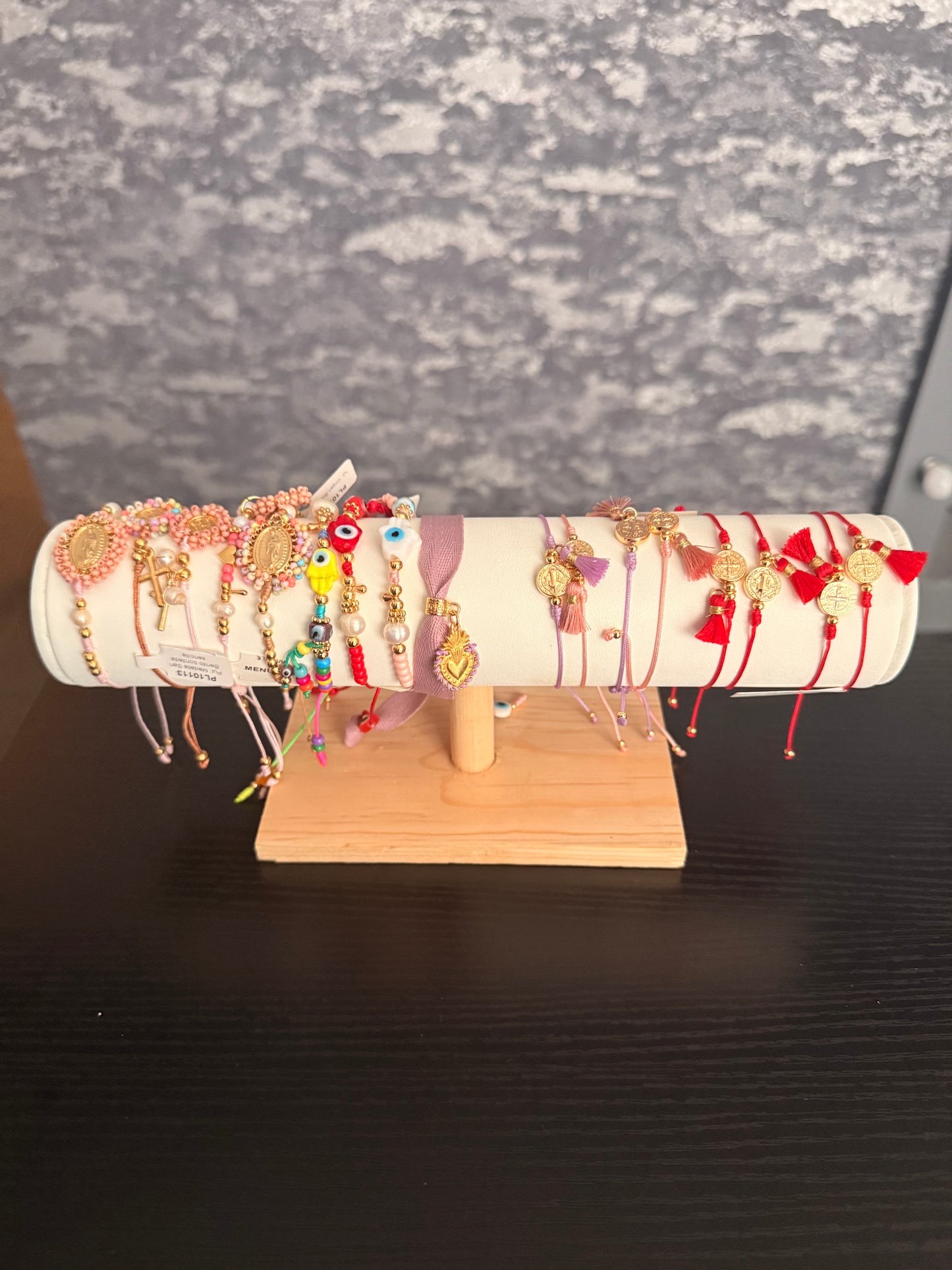 Pulsera ch