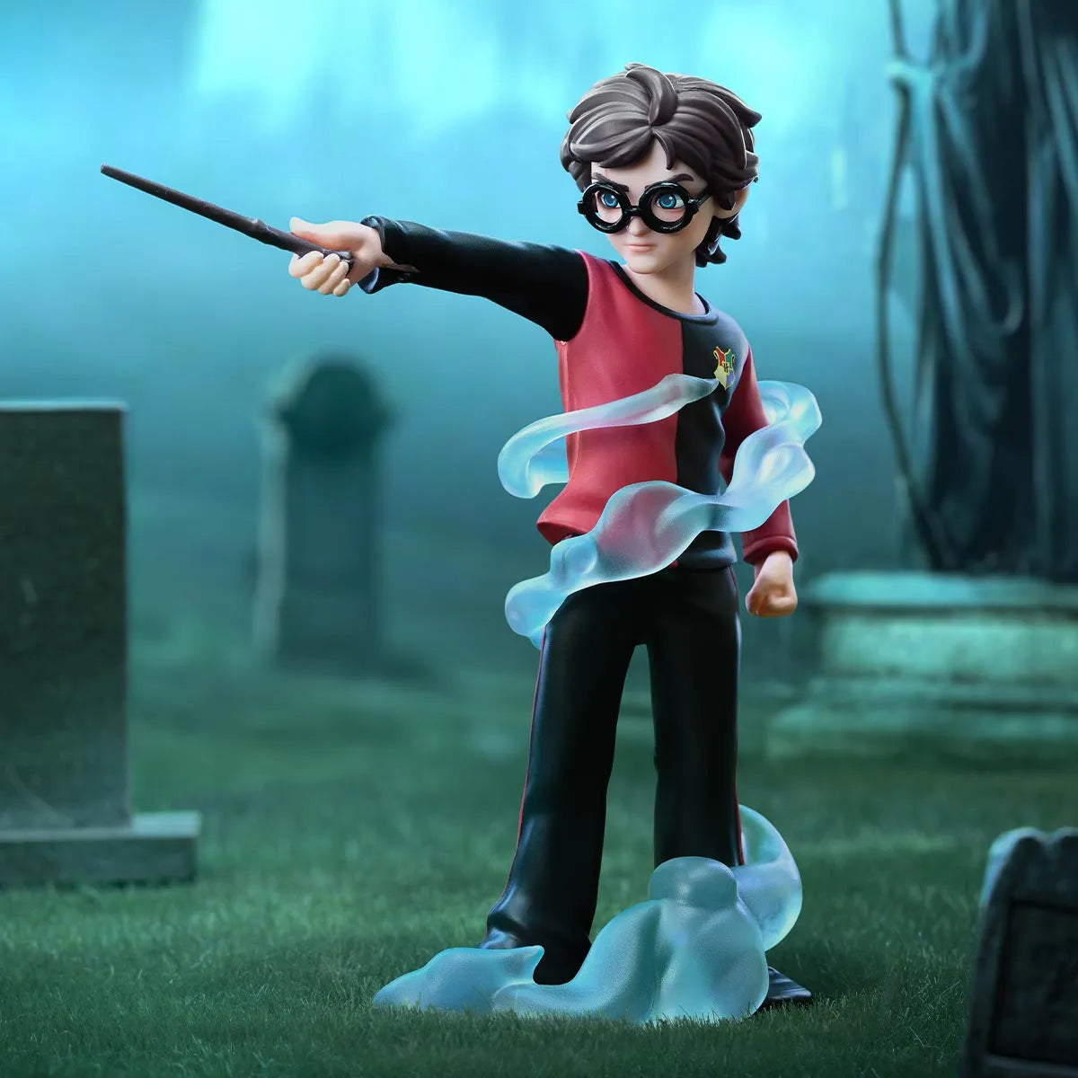 Harry Potter & the Goblet of Fire