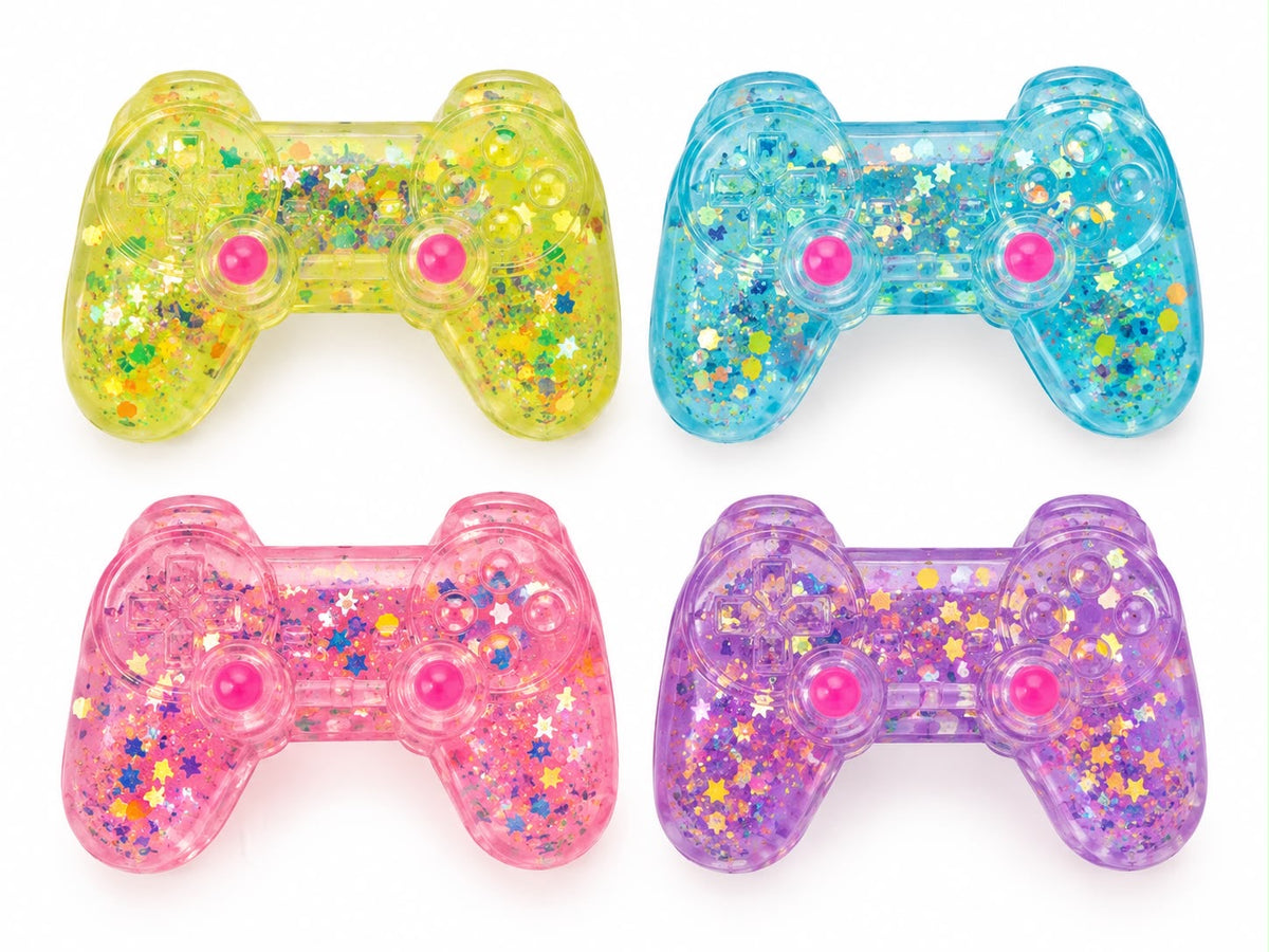 Control game sugar //