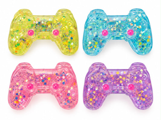 Control game sugar //