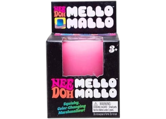 Needoh mello mallo rosa (dupe)