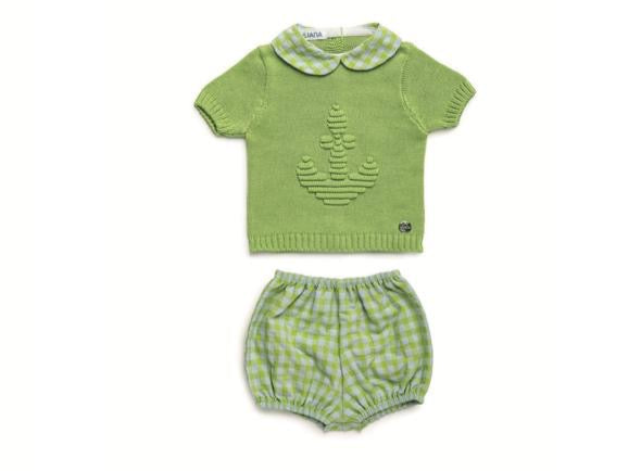 Conjunto ancla