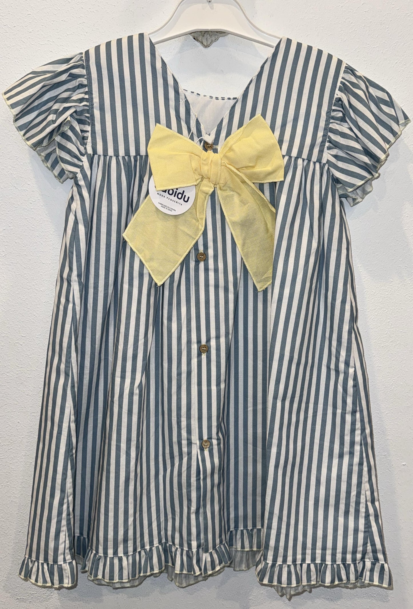 Vestido verano